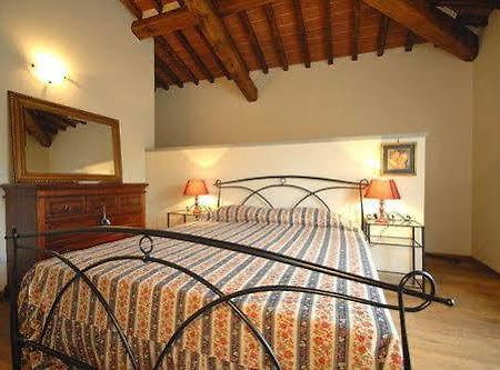 Casa Monica Villa Greve in Chianti Eksteriør billede