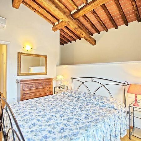 Casa Monica Villa Greve in Chianti Eksteriør billede