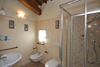 Casa Monica Villa Greve in Chianti Eksteriør billede