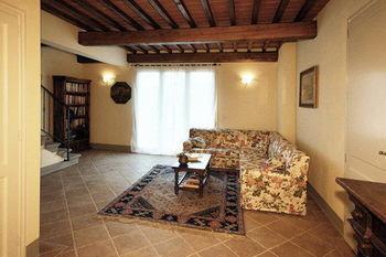 Casa Monica Villa Greve in Chianti Eksteriør billede