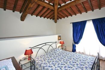 Casa Monica Villa Greve in Chianti Eksteriør billede