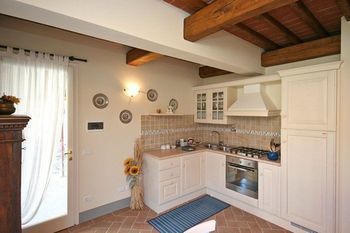Casa Monica Villa Greve in Chianti Eksteriør billede