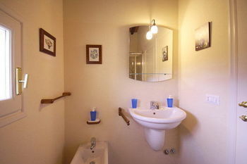 Casa Monica Villa Greve in Chianti Eksteriør billede