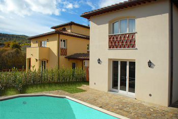 Casa Monica Villa Greve in Chianti Eksteriør billede
