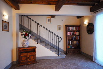 Casa Monica Villa Greve in Chianti Eksteriør billede