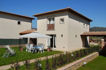 Casa Monica Villa Greve in Chianti Eksteriør billede