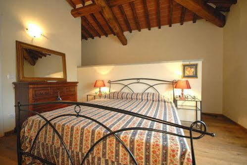 Casa Monica Villa Greve in Chianti Eksteriør billede